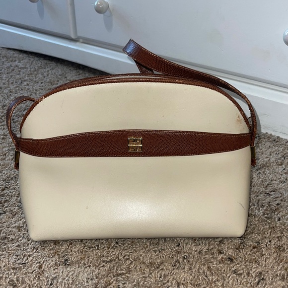Givenchy Bags Vintage Givenchy Bag Poshmark
